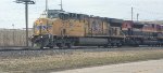 UP 7317